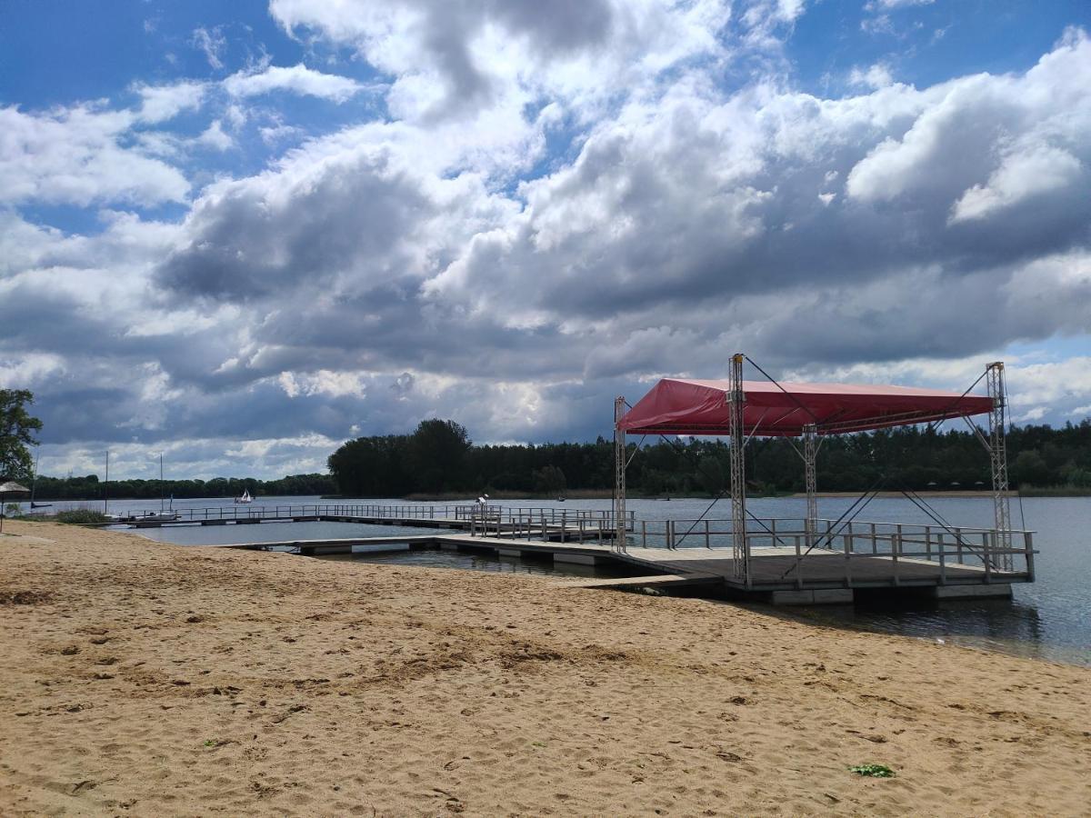 Na Poddaszu Chełmża Zewnętrze zdjęcie